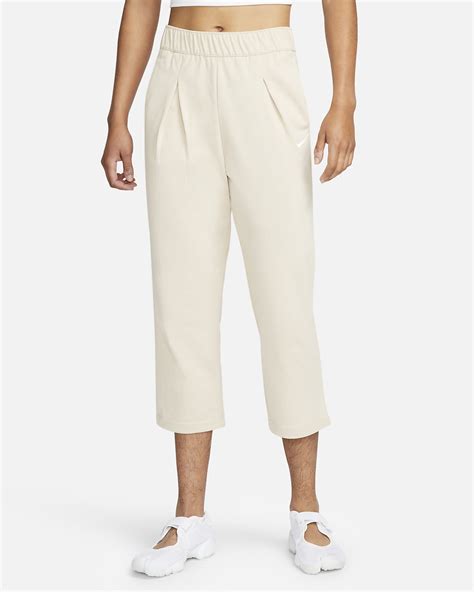 nike capri canvas weiß|Womens Capris .